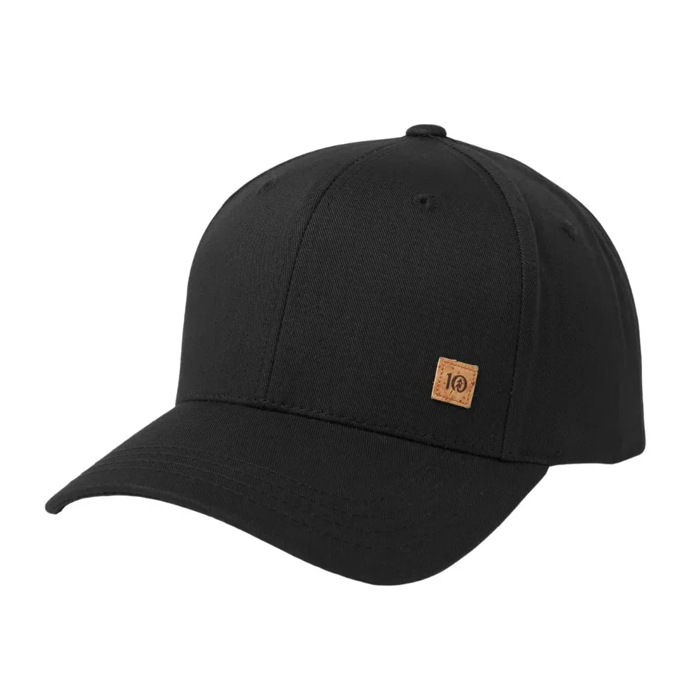 Casquette Tentree Cork Icon Elevation