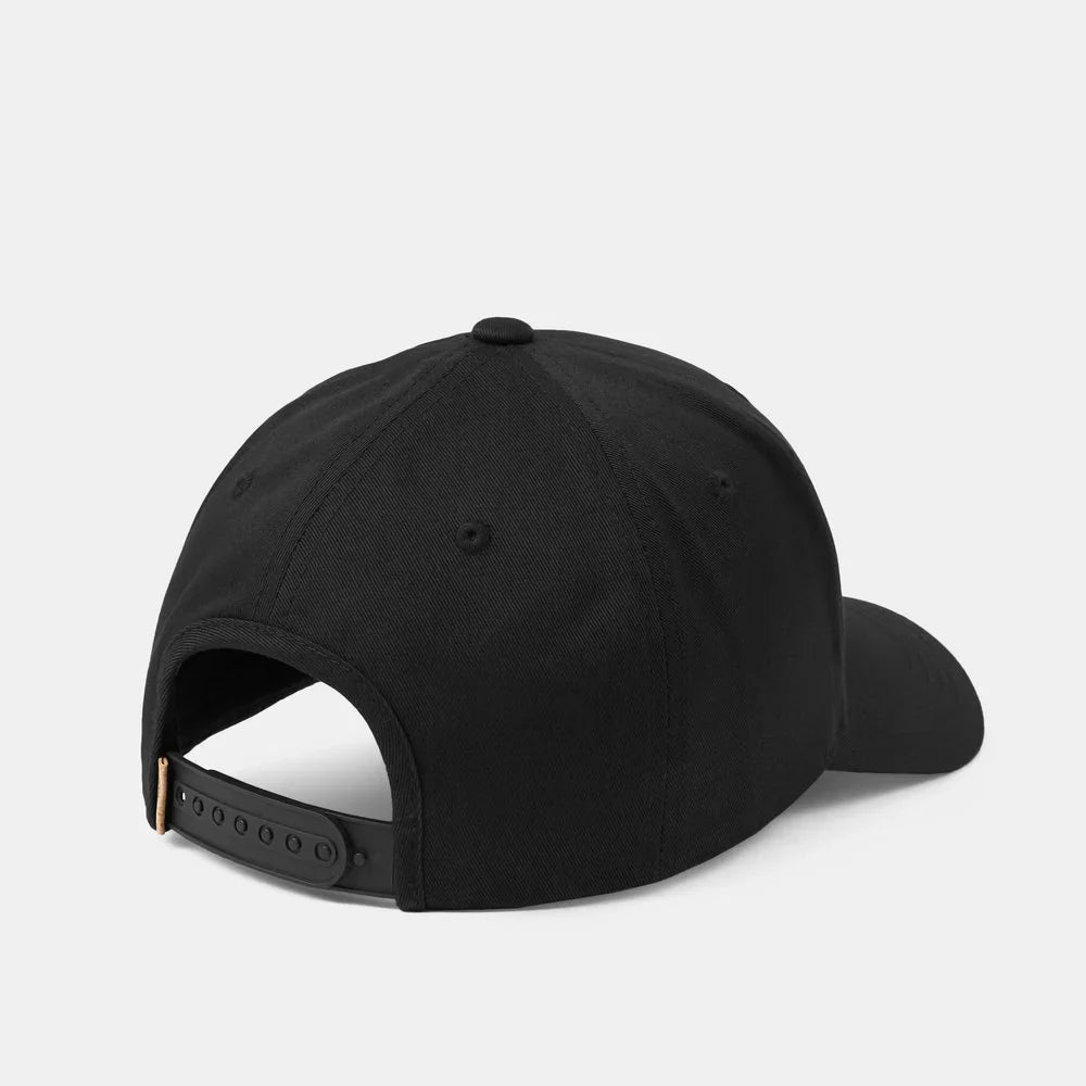 Casquette Tentree Cork Icon Elevation