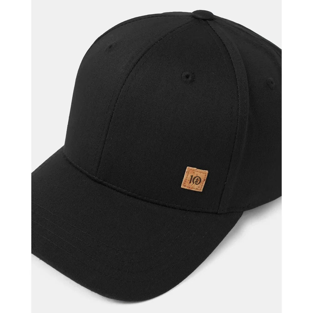 Casquette Tentree Cork Icon Elevation