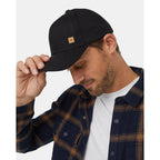 Casquette Tentree Cork Icon Elevation