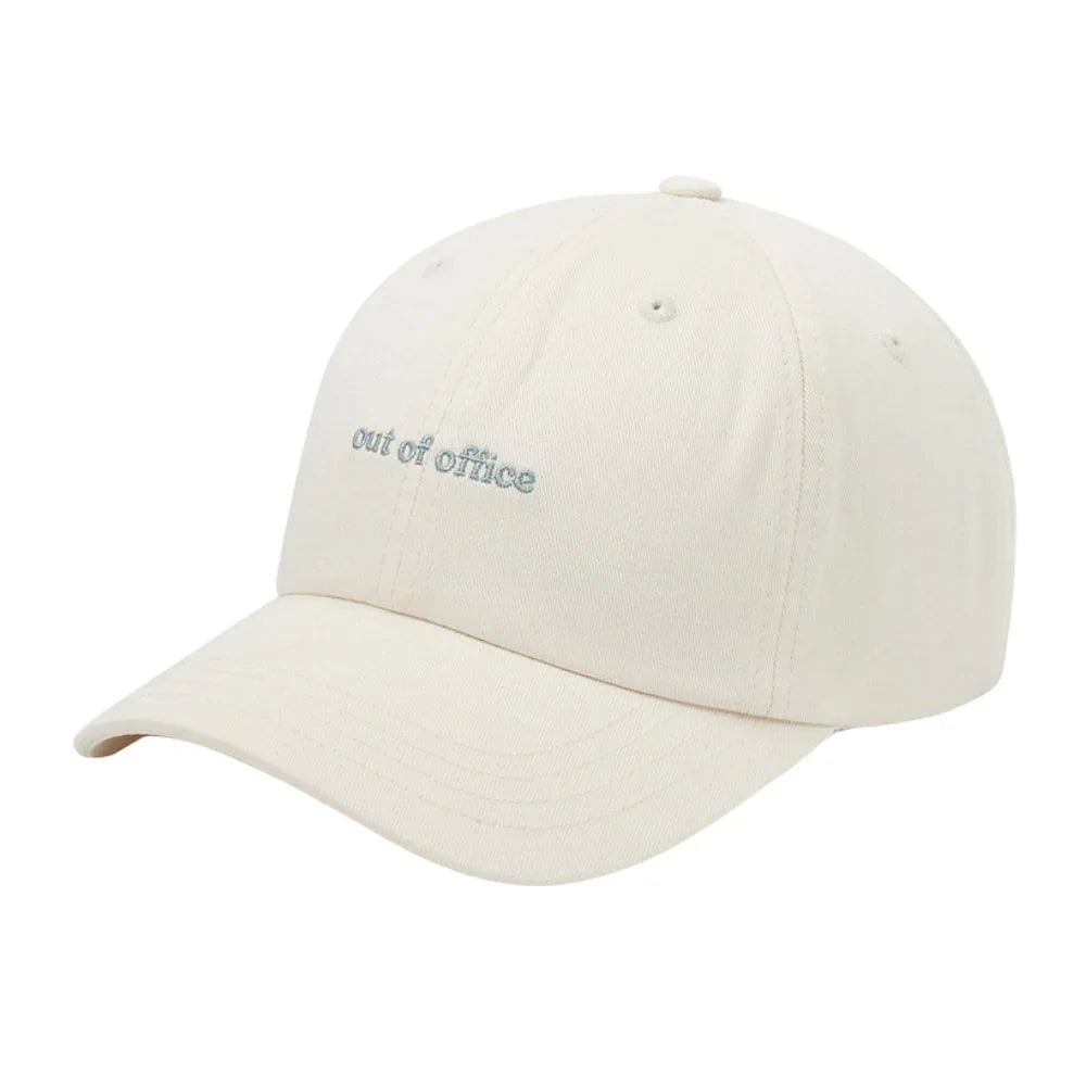 Casquette Tentree Slogan Peak