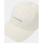 Casquette Tentree Slogan Peak