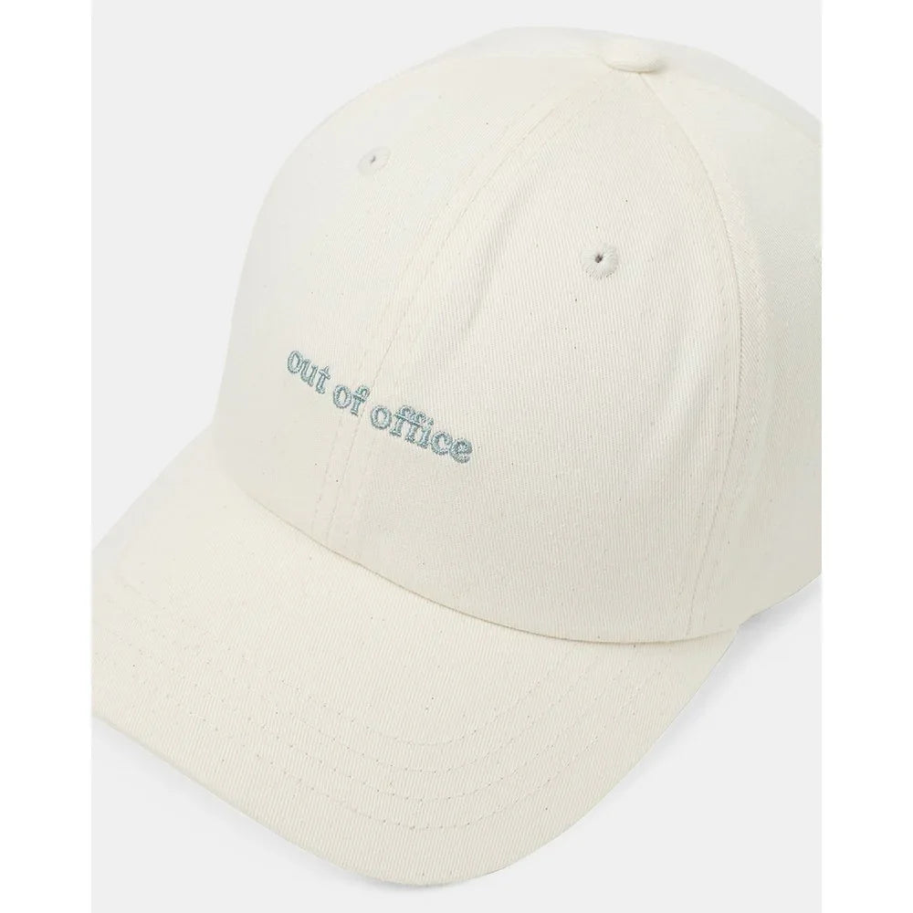 Casquette Tentree Slogan Peak