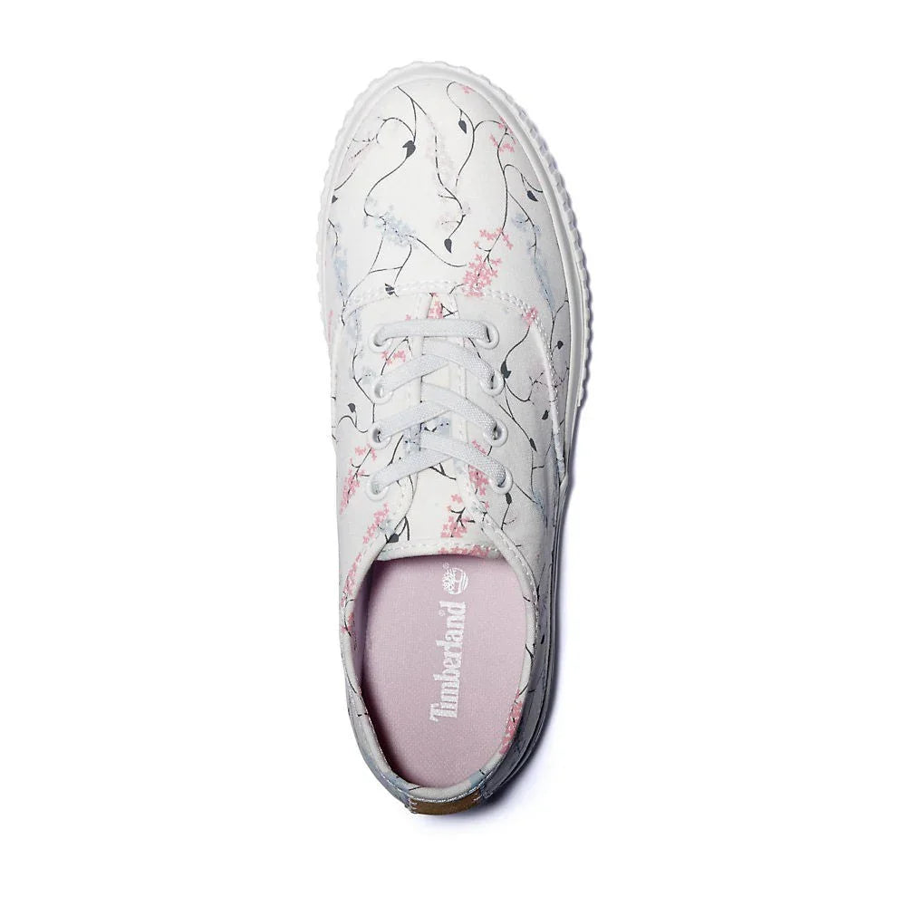 Souliers Timberland Newport Bay Bumber Toe Oxford (femmes)