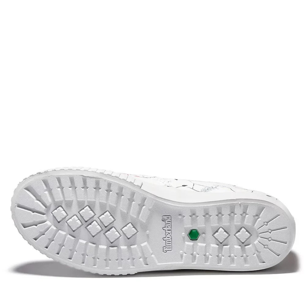 Souliers Timberland Newport Bay Bumber Toe Oxford (femmes)