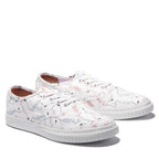 Souliers Timberland Newport Bay Bumber Toe Oxford (femmes)