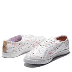 Souliers Timberland Newport Bay Bumber Toe Oxford (femmes)