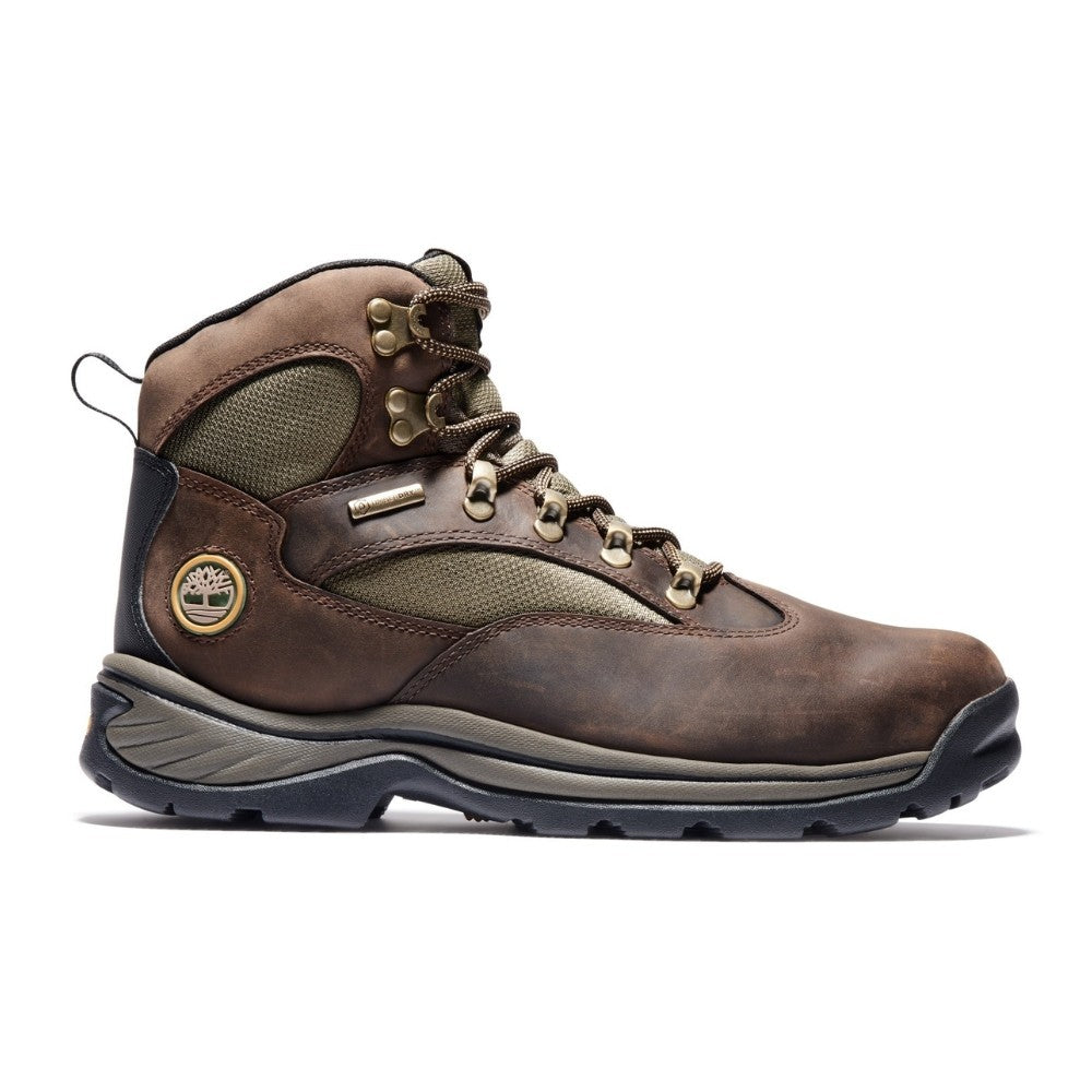 Bottes de randonnée imperméables Timberland Chocorua Reima Mjosa (hommes)