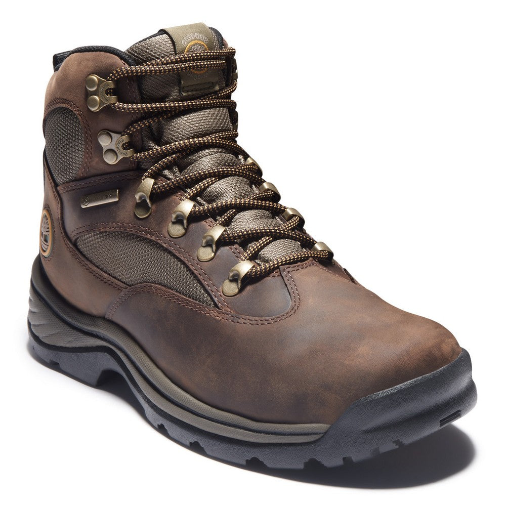 Bottes de randonnée imperméables Timberland Chocorua Reima Mjosa (hommes)