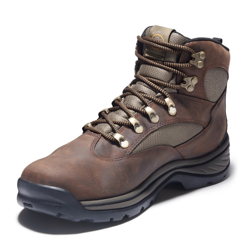 Bottes de randonnée imperméables Timberland Chocorua Reima Mjosa (hommes)