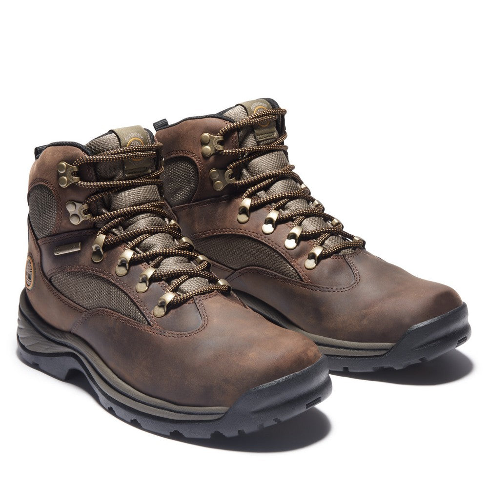 Bottes de randonnée imperméables Timberland Chocorua Reima Mjosa (hommes)