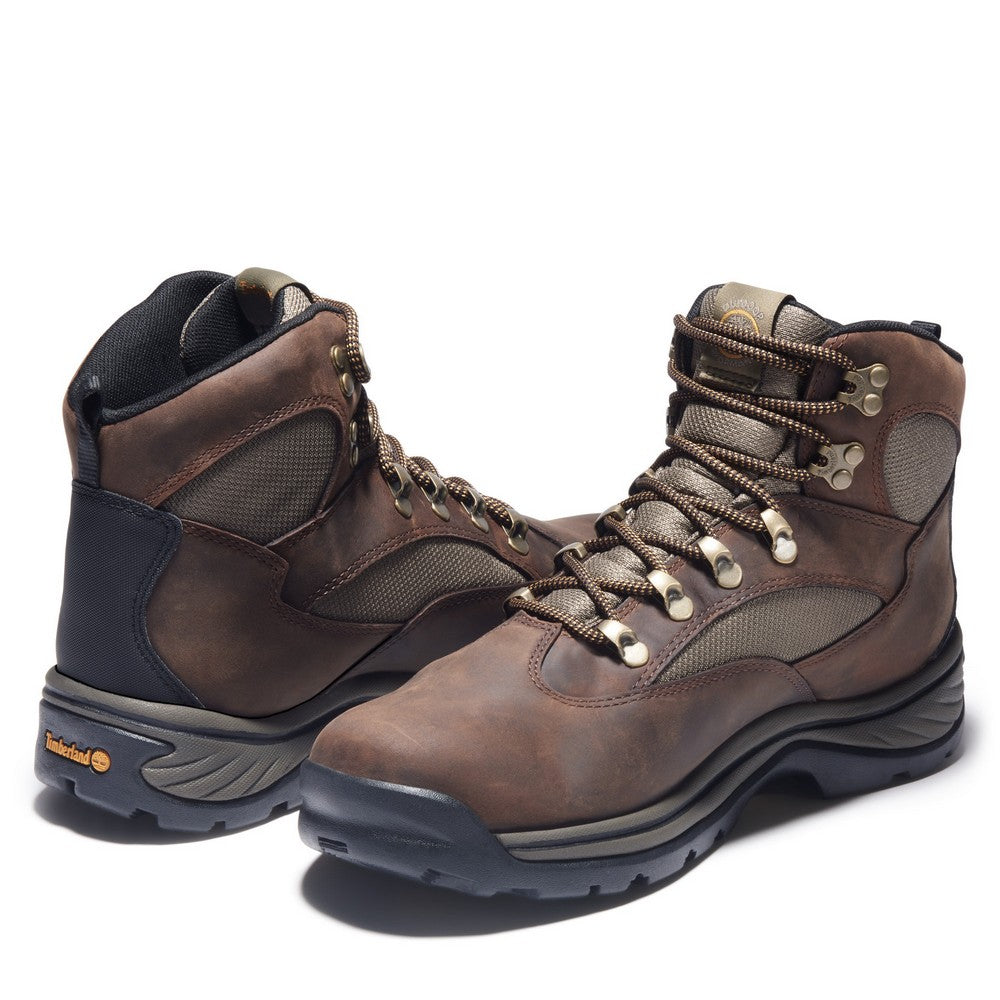 Bottes de randonnée imperméables Timberland Chocorua Reima Mjosa (hommes)