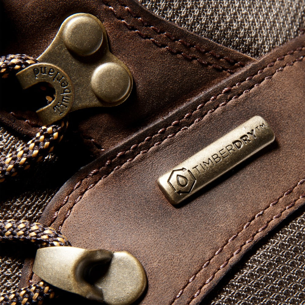 Bottes de randonnée imperméables Timberland Chocorua Reima Mjosa (hommes)