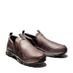 Timberland M's Mt. Maddsen Low Slip-On Wide Hiking Shoes