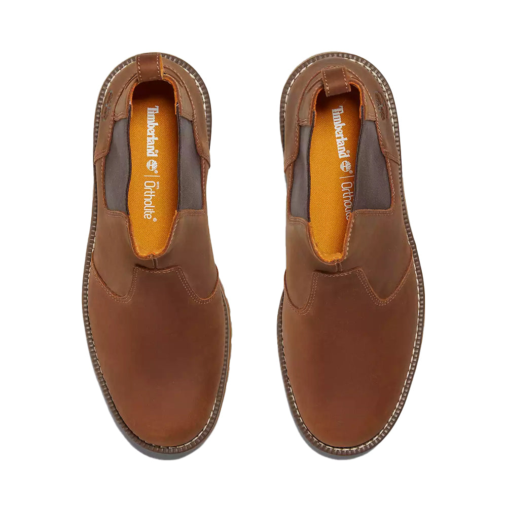 Timberland M's Redwood Falls Chelsea Boots