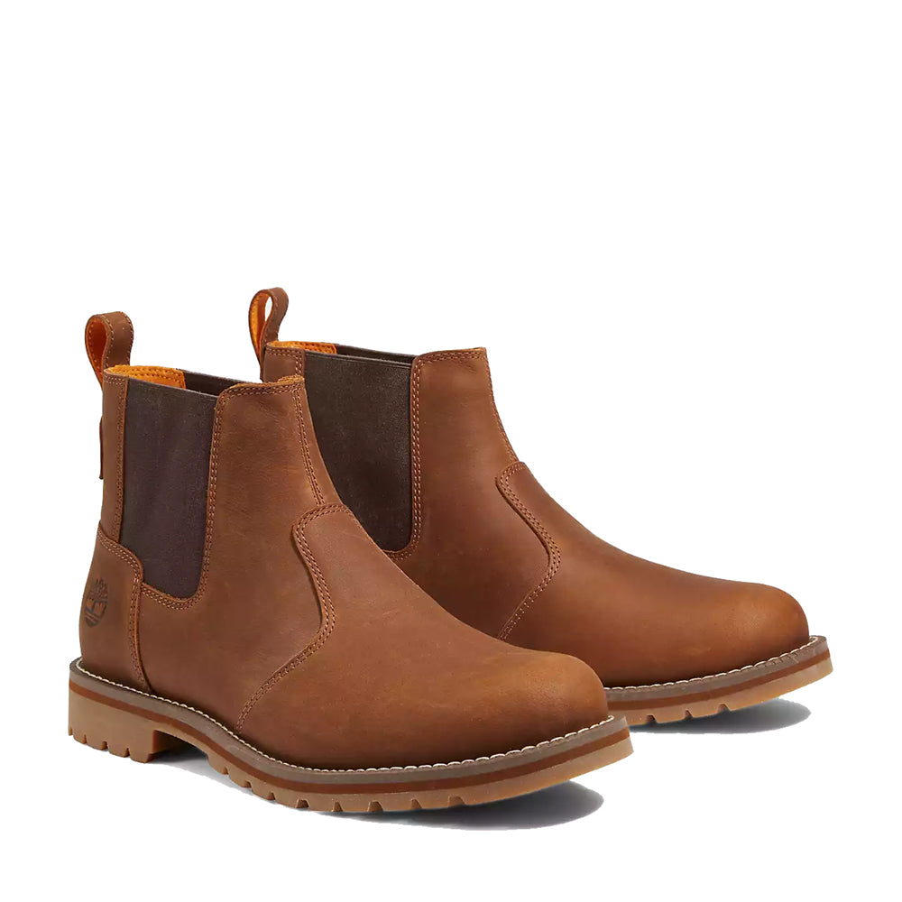 Timberland M's Redwood Falls Chelsea Boots