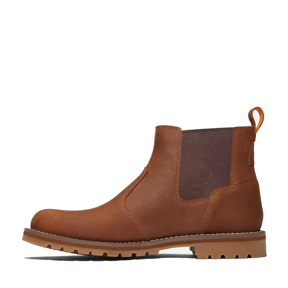 Timberland M's Redwood Falls Chelsea Boots