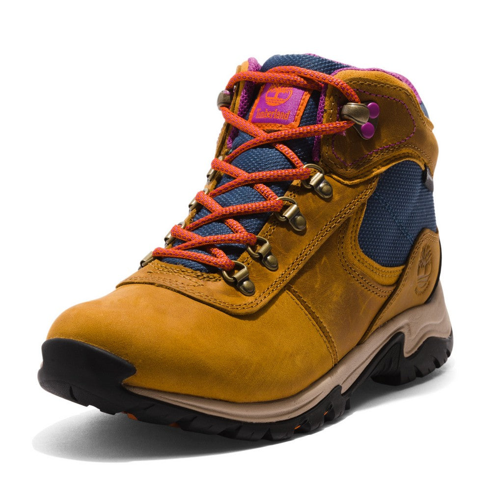 Bottes de randonnée imperméables Timberland Mt. Maddsen Mid (femmes)
