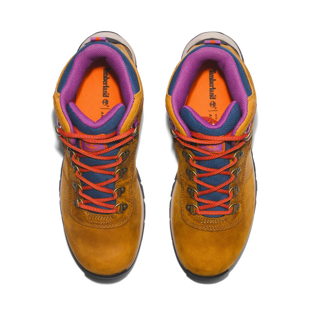 Bottes de randonnée imperméables Timberland Mt. Maddsen Mid (femmes)