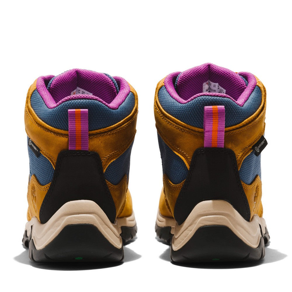 Bottes de randonnée imperméables Timberland Mt. Maddsen Mid (femmes)