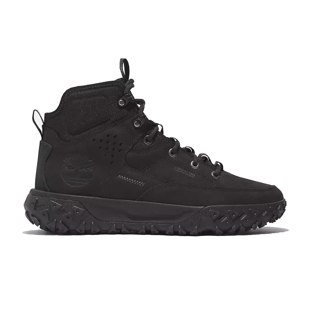 Timberland M's GreenStride Motion 6 Lace-Up Hiking Boots