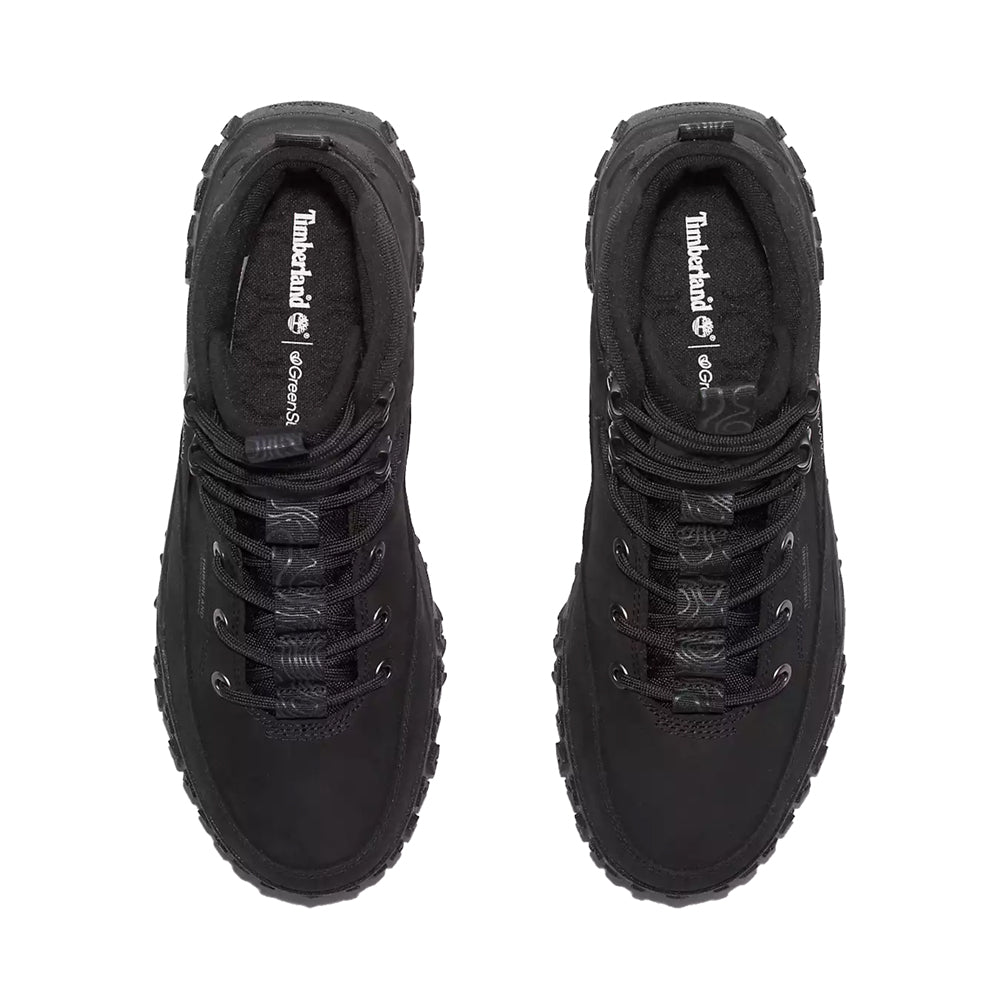 Timberland M's GreenStride Motion 6 Lace-Up Hiking Boots