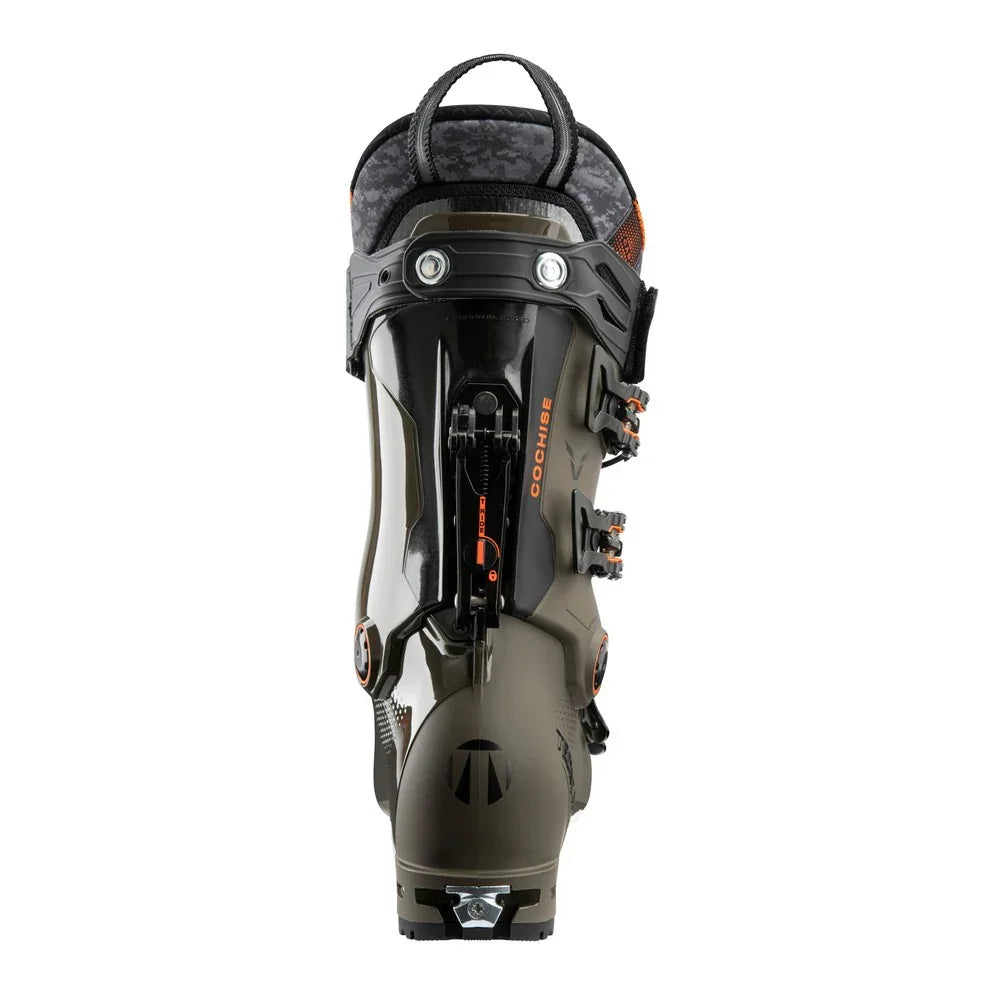 Bottes de ski alpin Tecnica Cochise 120 DYN GW (hommes)