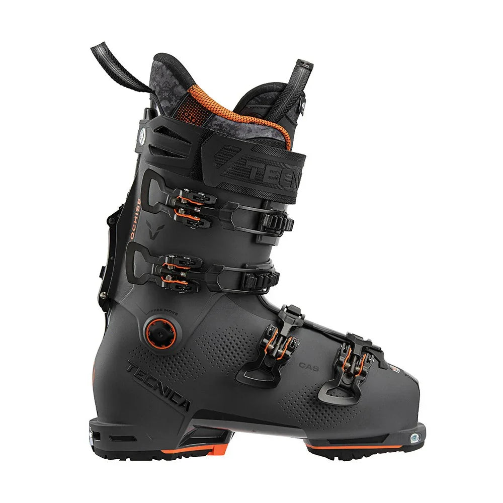 Bottes de ski alpin Tecnica Cochise 110 DYN GW (hommes)