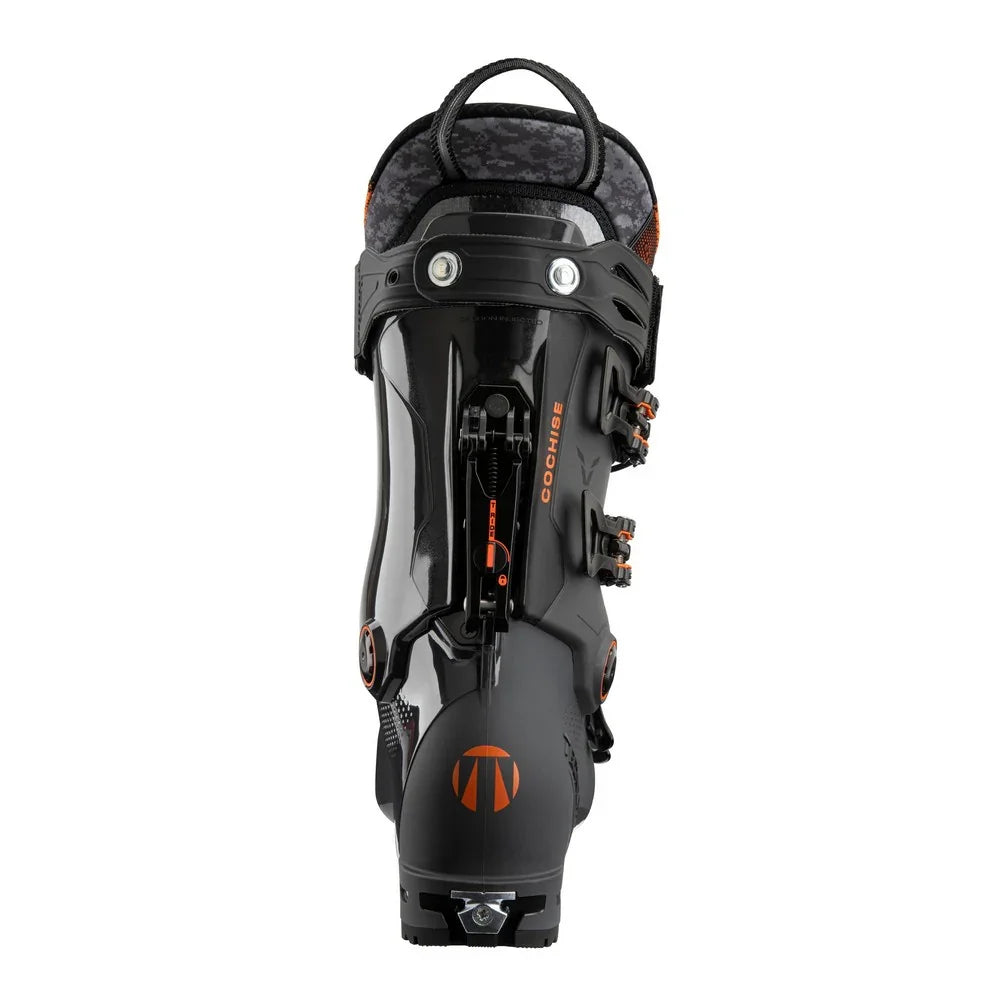 Bottes de ski alpin Tecnica Cochise 110 DYN GW (hommes)