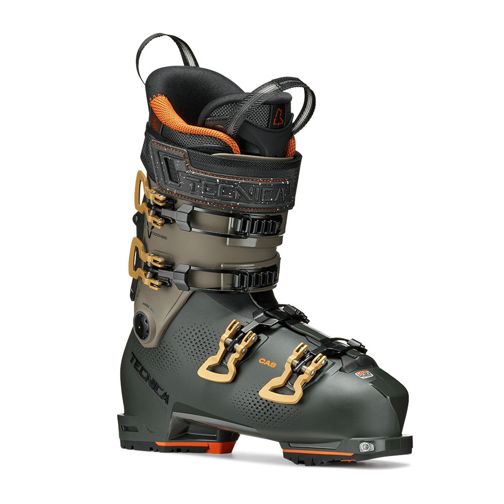 Bottes de ski de randonnée Tecnica Cochise 120