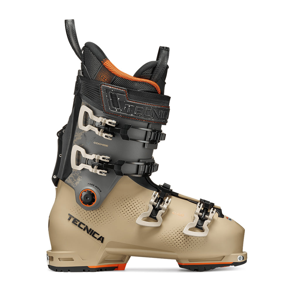 Bottes de ski de randonnée Tecnica Cochise 110