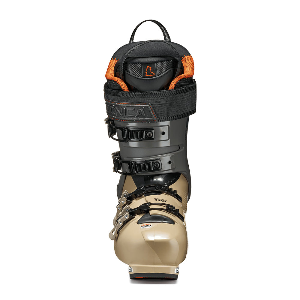 Bottes de ski de randonnée Tecnica Cochise 110