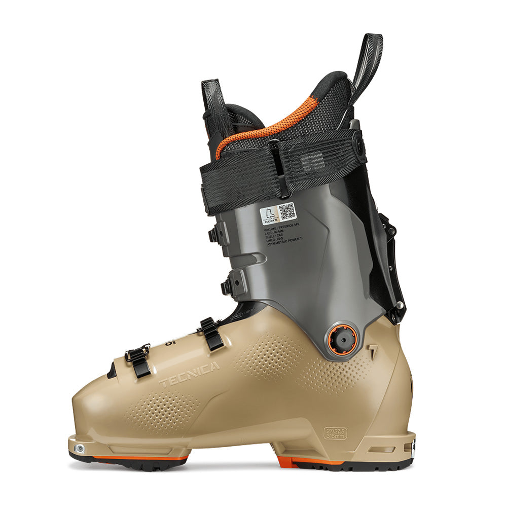 Bottes de ski de randonnée Tecnica Cochise 110