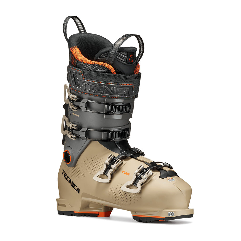 Bottes de ski de randonnée Tecnica Cochise 110
