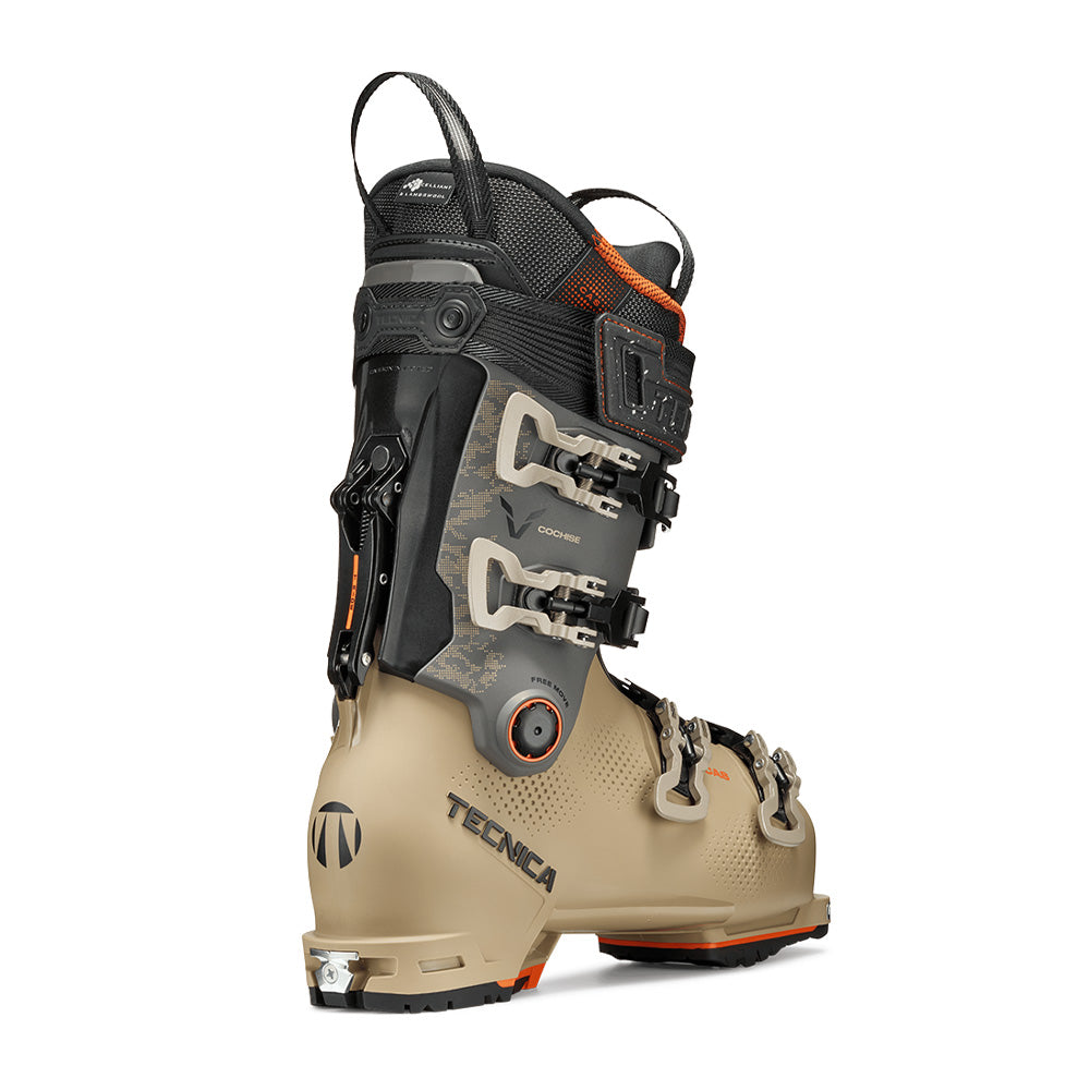 Bottes de ski de randonnée Tecnica Cochise 110