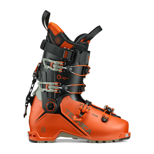 Tecnica Zero G Tour Pro Alpine Touring Ski Boots