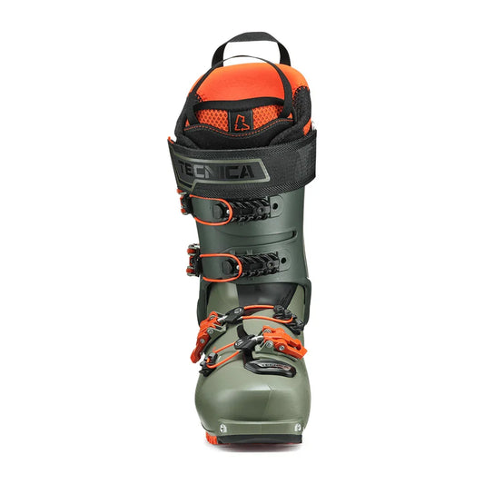 Bottes de ski de randonnée Tecnica Zero G Tour Scout