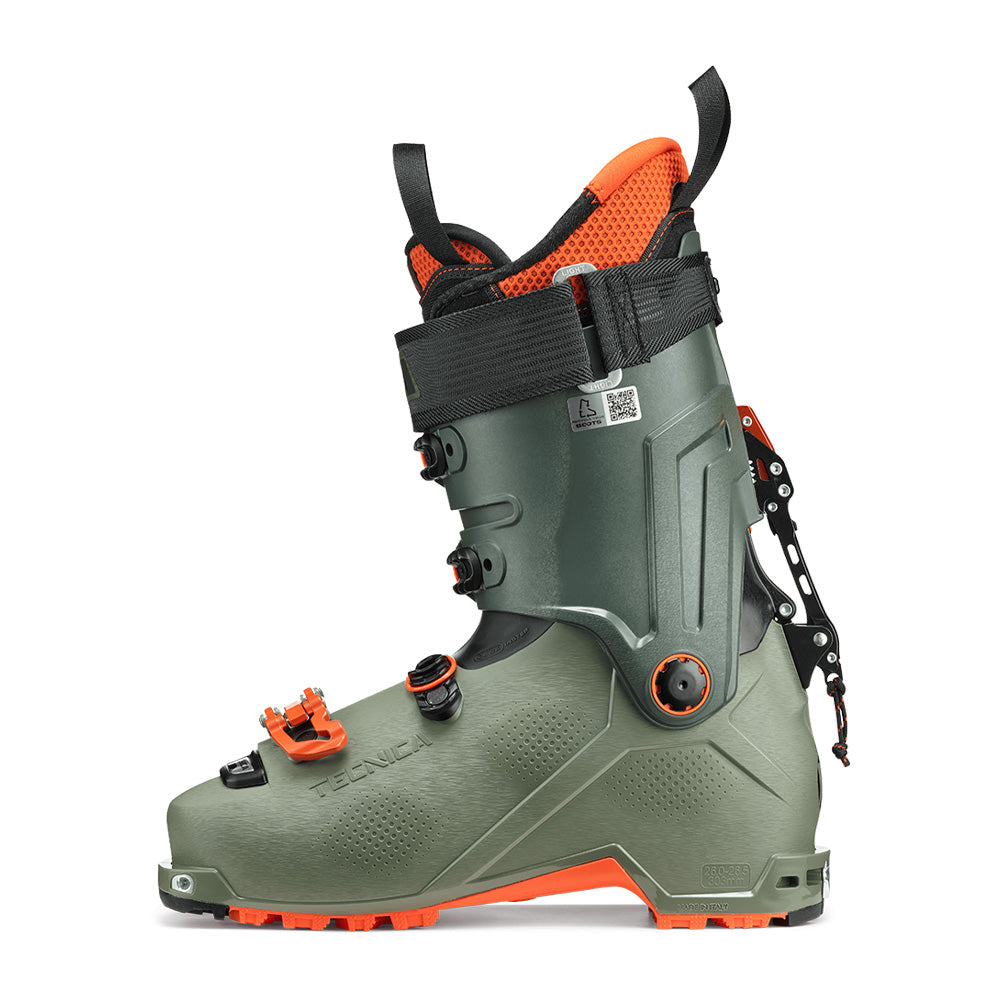 Bottes de ski de randonnée Tecnica Zero G Tour Scout