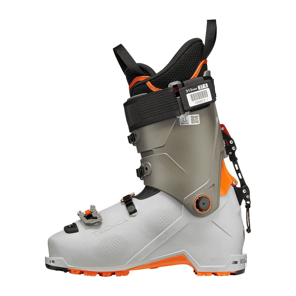 Bottes de ski de randonnée Tecnica Zero G Tour