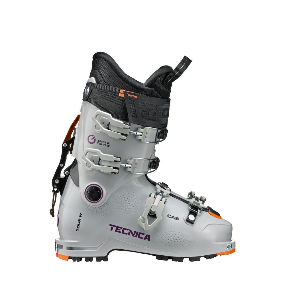 Bottes de ski de randonnée Tecnica Zero G Tour W (femmes)