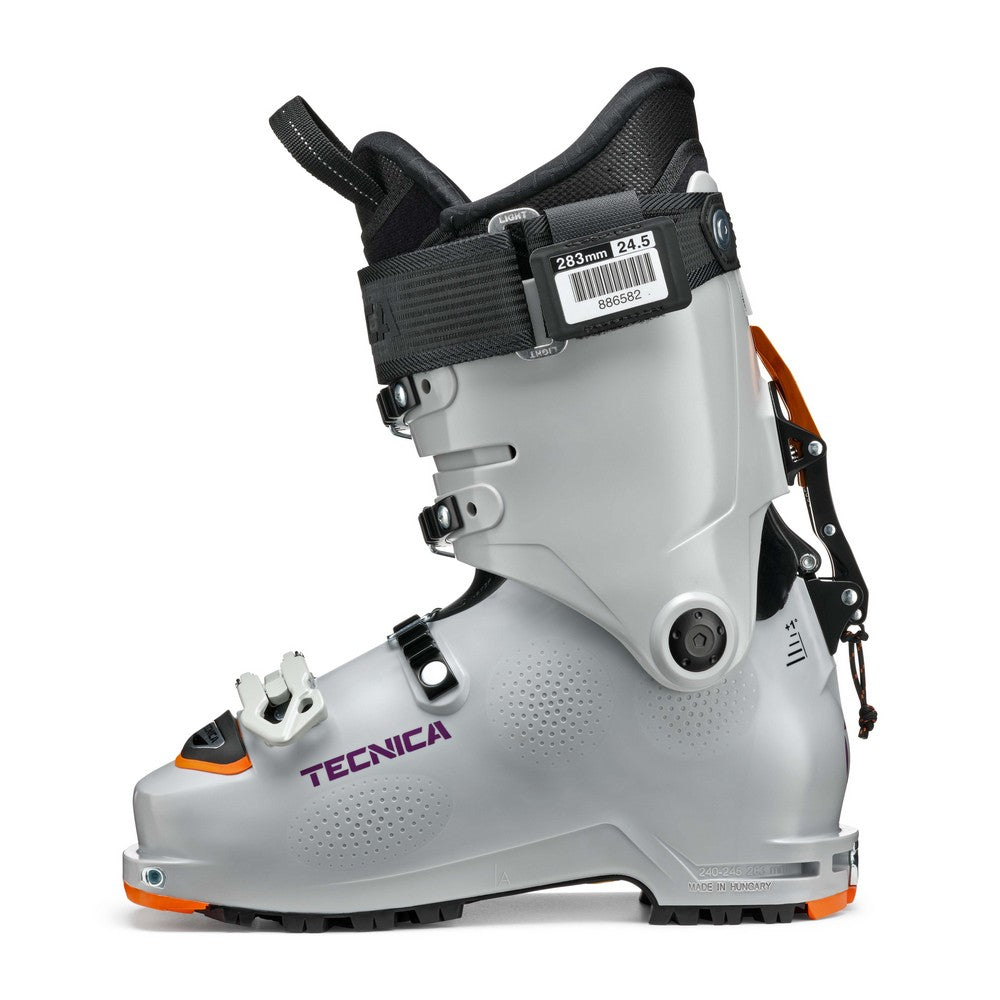 Bottes de ski de randonnée Tecnica Zero G Tour W (femmes)
