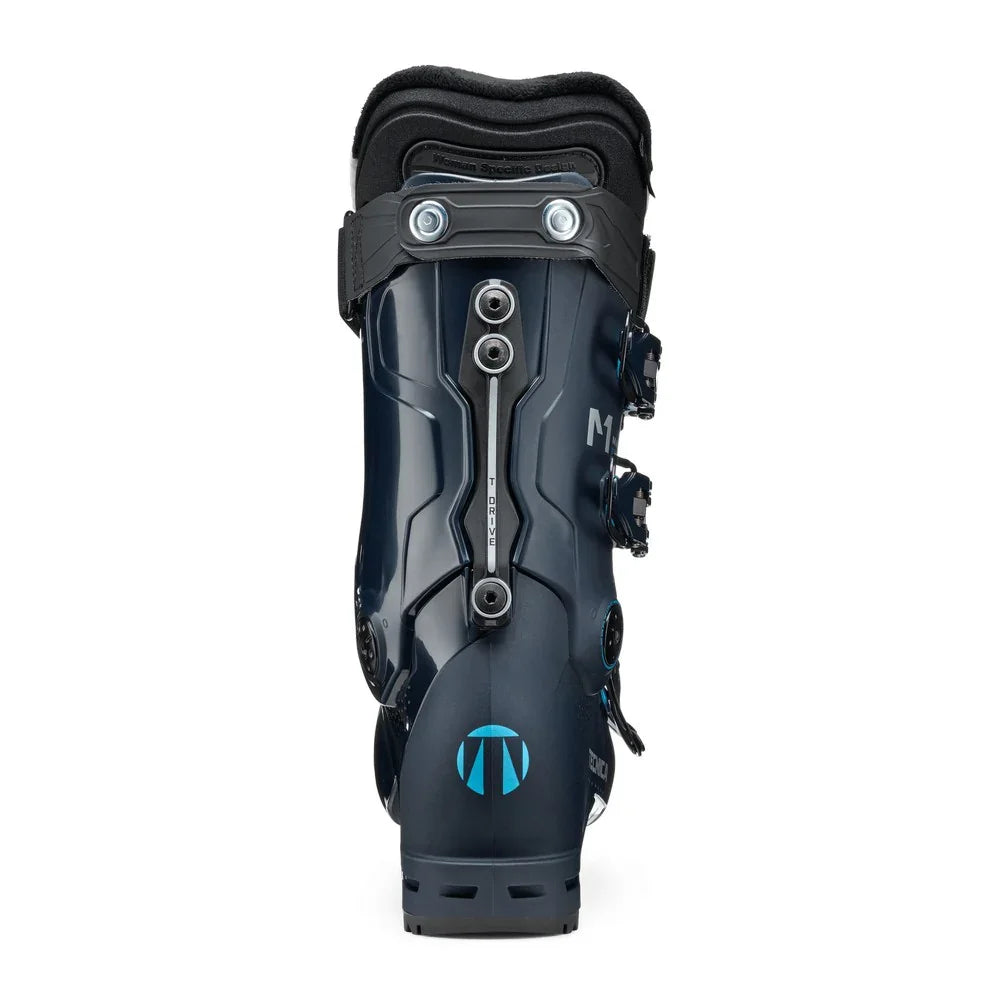 Bottes de ski alpin Tecnica Mach1 LV 95 W TD GW (femmes)