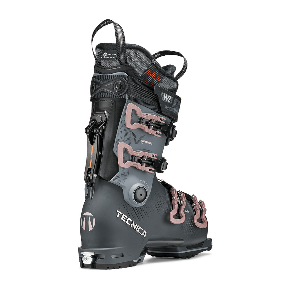Bottes de ski de randonnée Tecnica Cochise 95 (femmes)