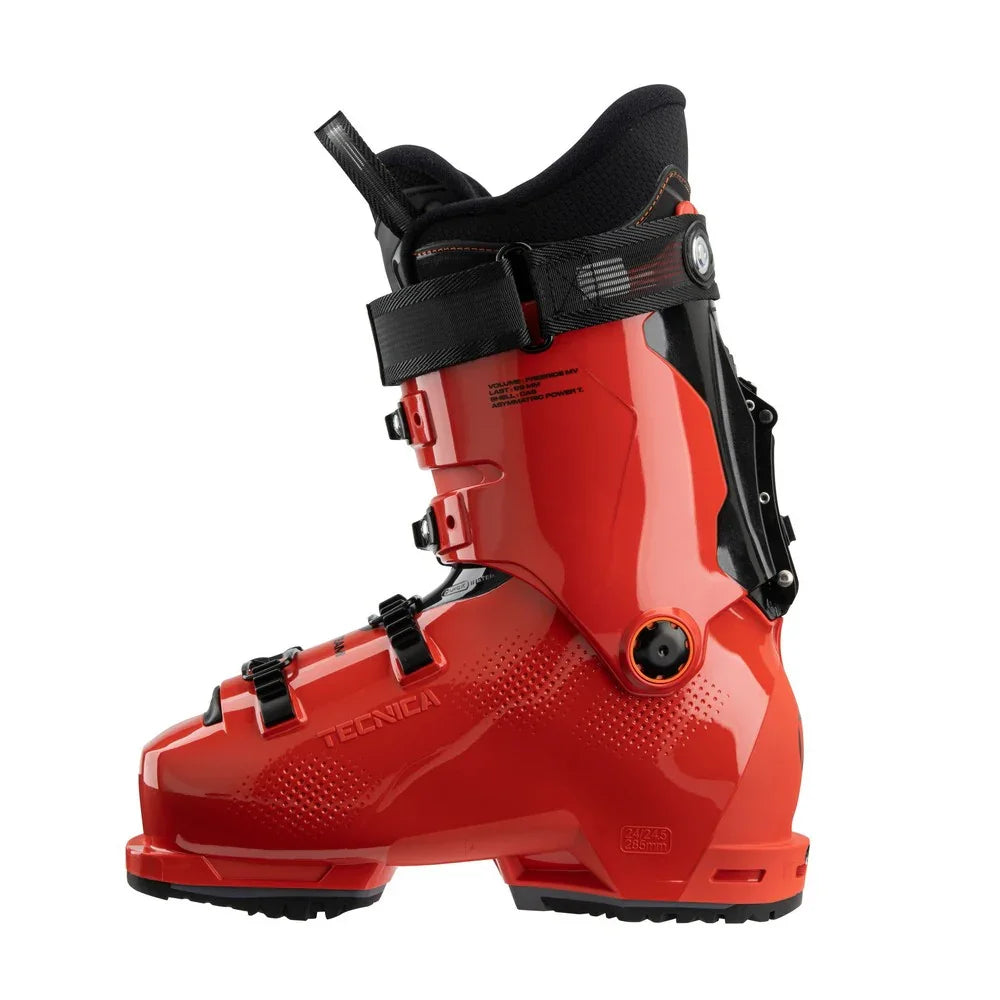 Bottes de ski de randonnée Tecnica Cochise Team GW (juniors)