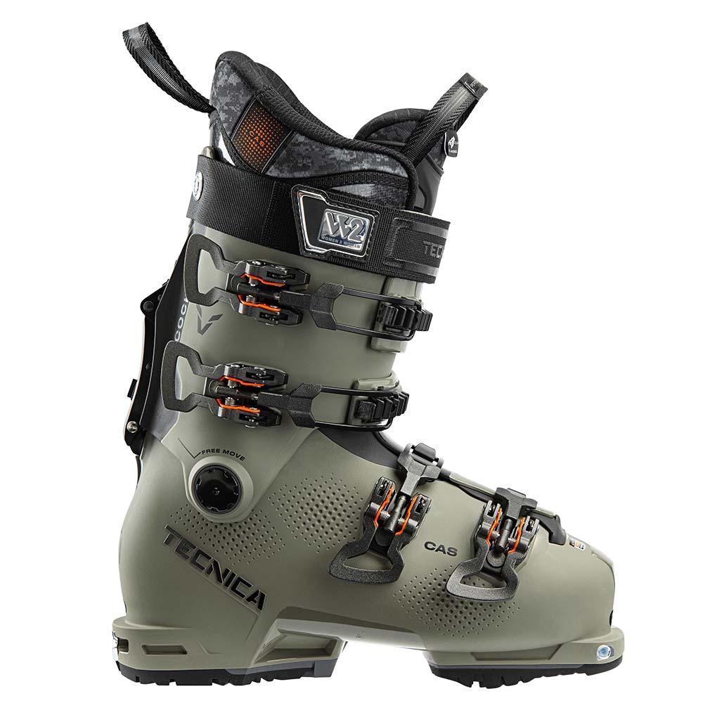 Bottes de ski de randonnée Tecnica Cochise 95 Dyn (femmes)