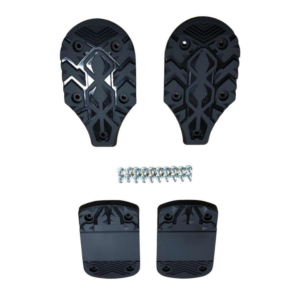 Semelles Tecnica Mono Injected