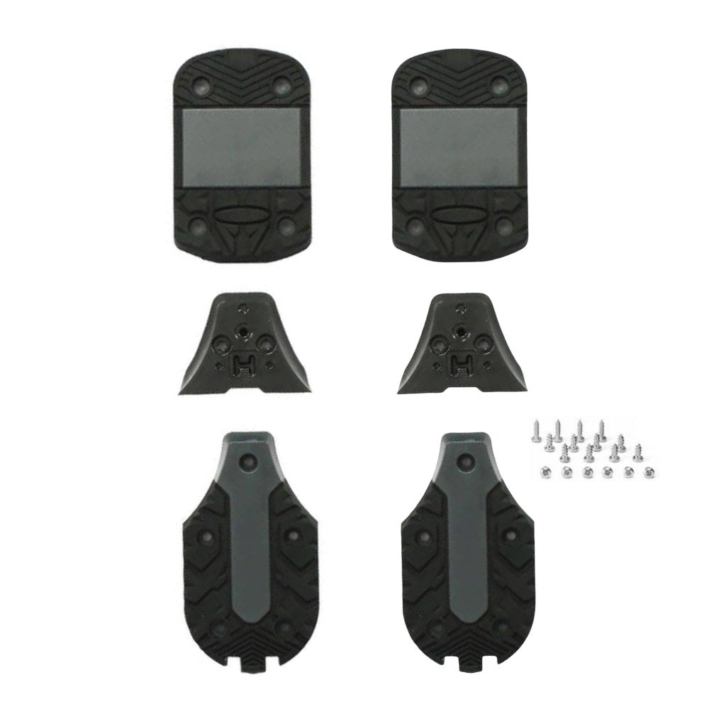 Semelles Tecnica Cochise Din Tech Alp