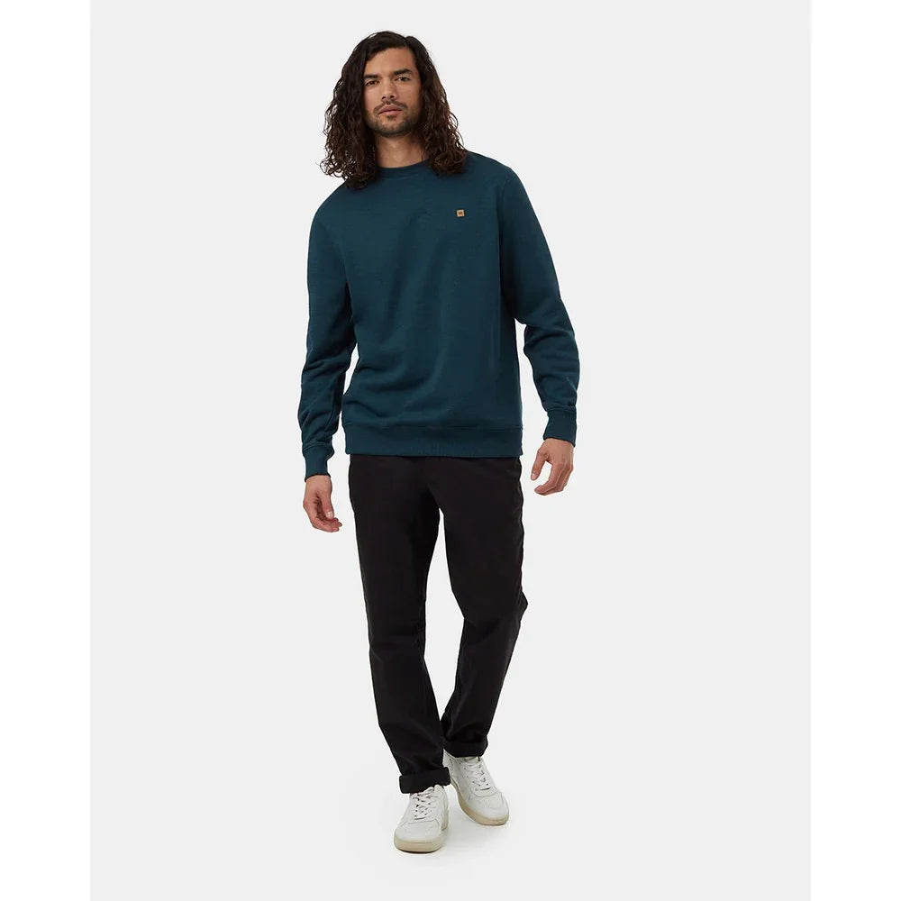 Chandail Tentree TreeFleece Classic Crew (hommes)