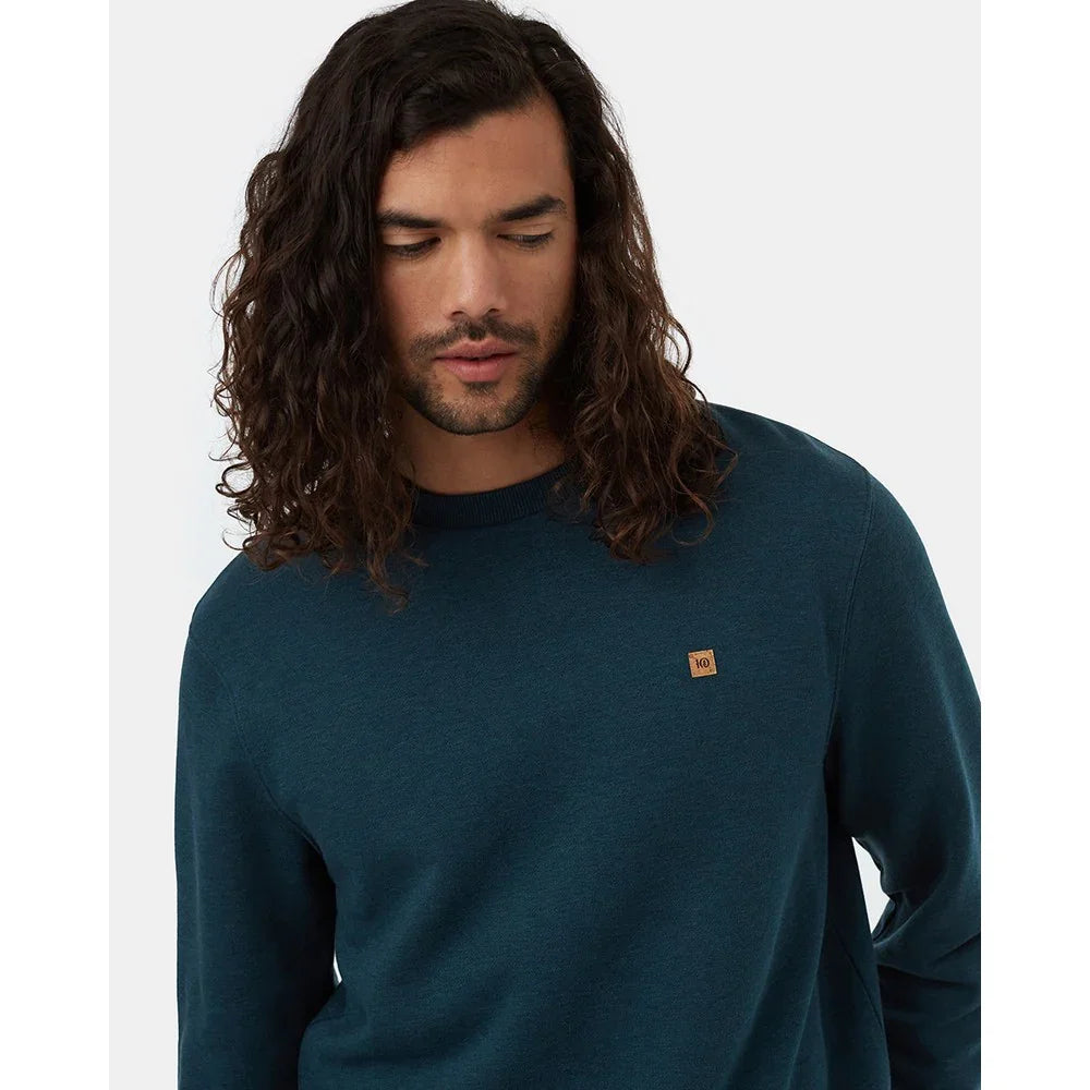 Chandail Tentree TreeFleece Classic Crew (hommes)