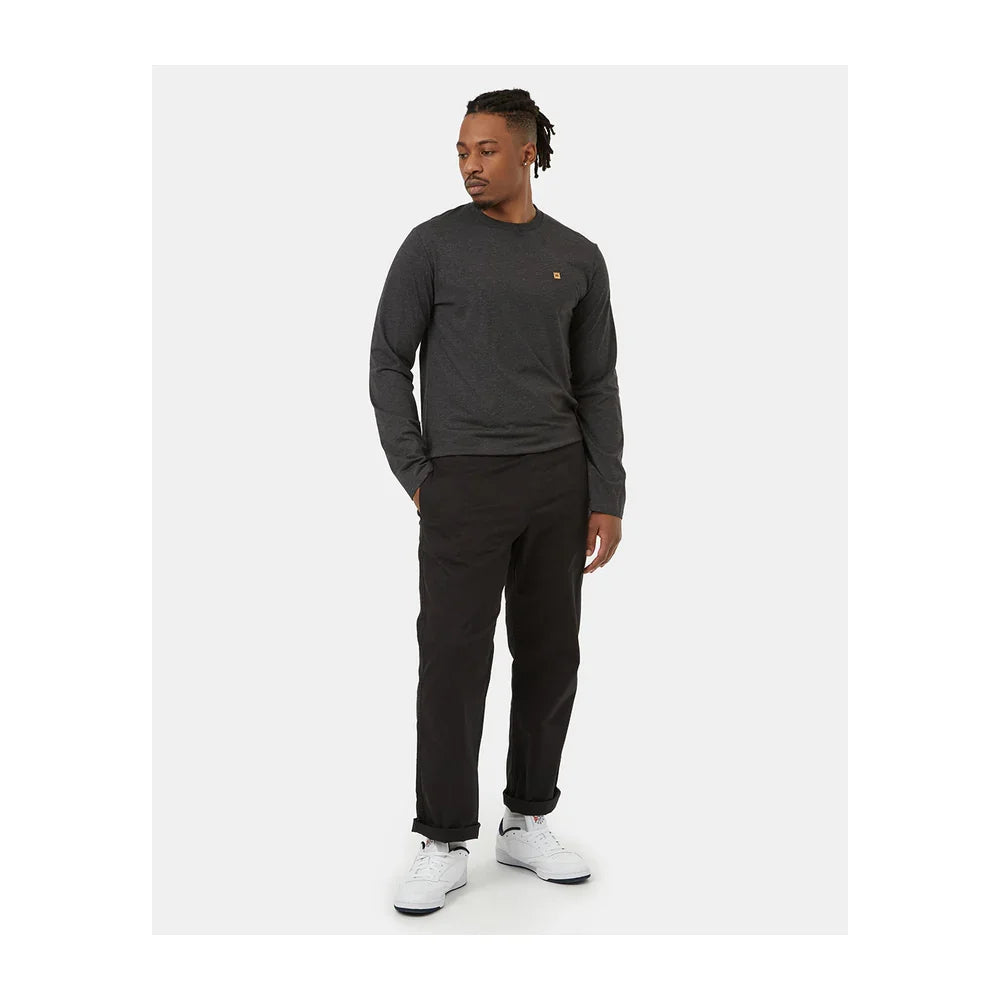 Tentree M's TreeBlend Classic Long-Sleeved Shirt